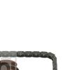 Febi Oil Pump Drive Chain Set 33910