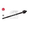 Febi Tie Track Rod Axle Joint 33919