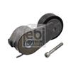 Febi Poly V Ribbed Belt Tensioner 33947