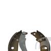 Febi Brake Shoe Set 33989