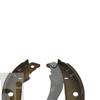 Febi Brake Shoe Set 33989