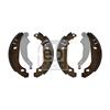 Febi Brake Shoe Set 33990