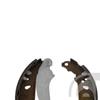 Febi Brake Shoe Set 33990