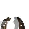 Febi Brake Shoe Set 33990