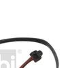 Febi Brake Pad Wear Indicator Sensor 33997