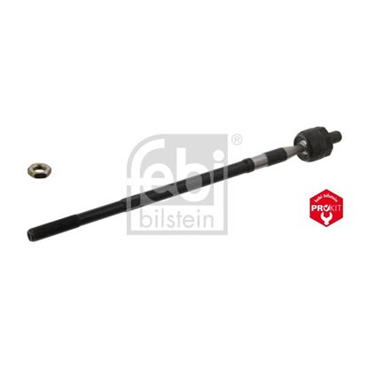 Febi Inner Tie Rod 33906