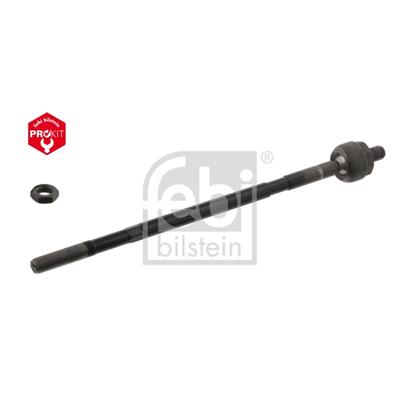 Febi Tie Track Rod Axle Joint 33907