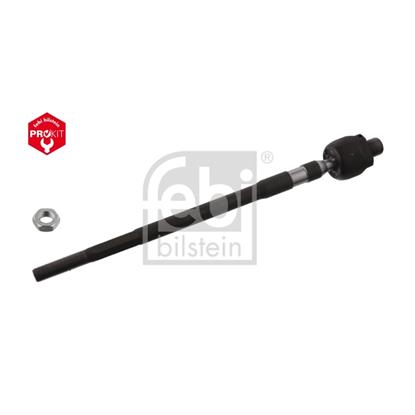 Febi Tie Track Rod Axle Joint 33921