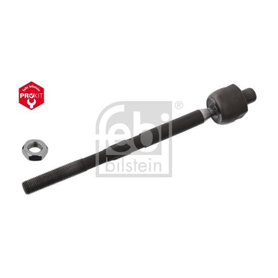 Febi Tie Track Rod Axle Joint 33923