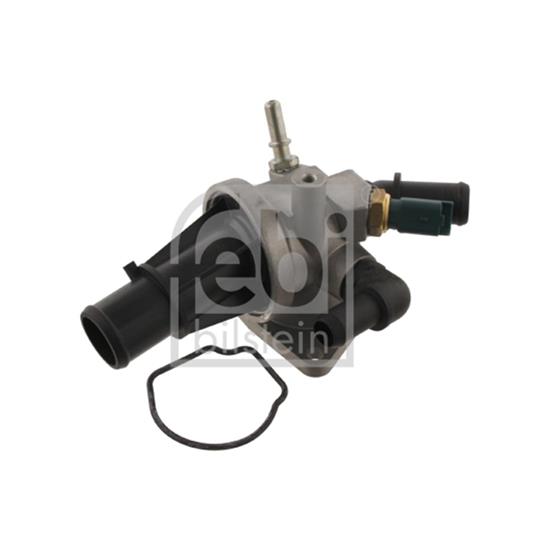 Febi Thermostat Housing 33956