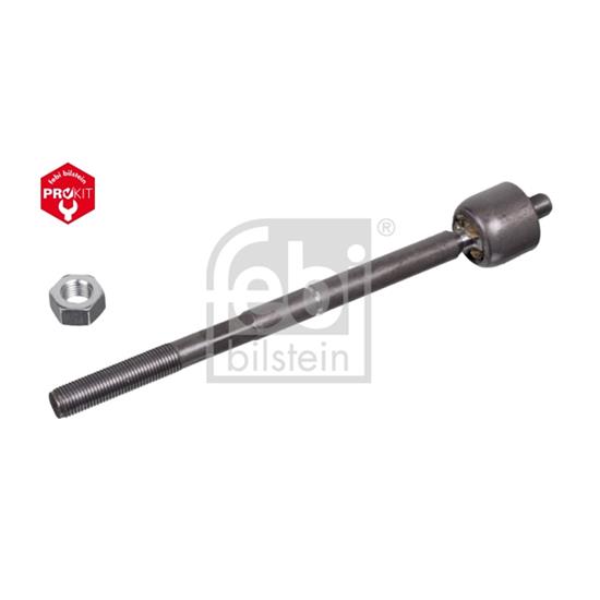 Febi Tie Track Rod Axle Joint 33958