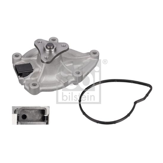 Febi Water Pump 33959