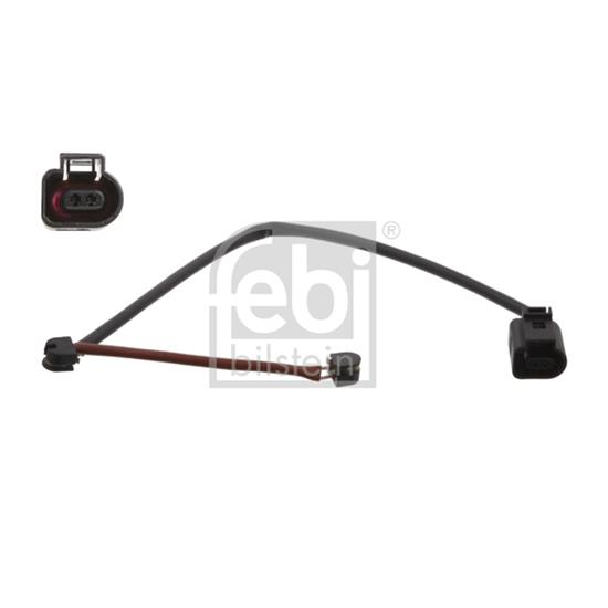 Febi Brake Pad Wear Indicator Sensor 33998