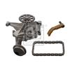 Febi Oil Pump 34017