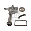 Febi Oil Pump 34024