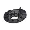 2x Febi Suspension Rubber Buffer 34070