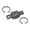 Febi Repair Kit controltrailing arm 34081
