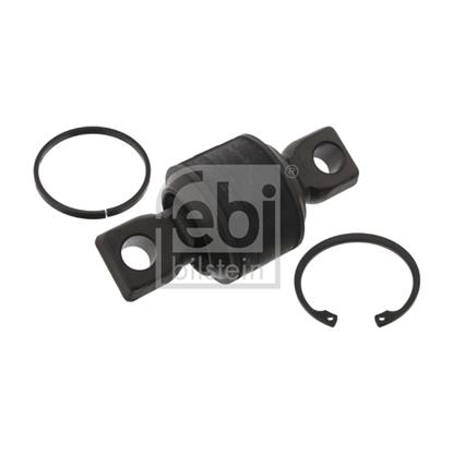 Febi Repair Kit controltrailing arm 34084
