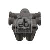 Febi Compressed Air Multi Circuit Protection Valve 34102