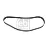 Febi Timing Cam Belt 34122