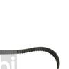 Febi Timing Cam Belt 34122