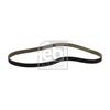 Febi Timing Cam Belt 34126