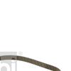 Febi Timing Cam Belt 34126