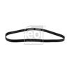 Febi Timing Cam Belt 34127