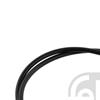 Febi Drivers Cab Tilt Unit Hose Line 34179