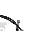 Febi Drivers Cab Tilt Unit Hose Line 34179