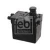 Febi Drivers Cab Hydraulic Pump 34190