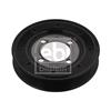 Febi Crankshaft Belt Pulley 34197