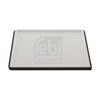 Febi Pollen Cabin Interior Air Filter 34199