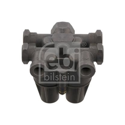 Febi Compressed Air Multi Circuit Protection Valve 34102