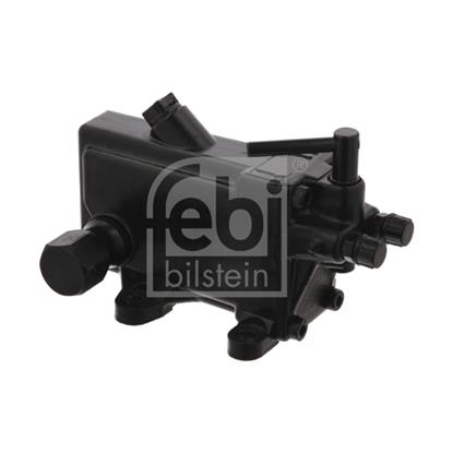 Febi Drivers Cab Hydraulic Pump 34189