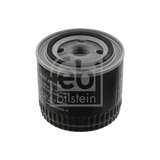 Febi Engine Oil Filter 34100