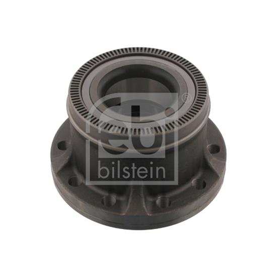 Febi Wheel Hub 34104