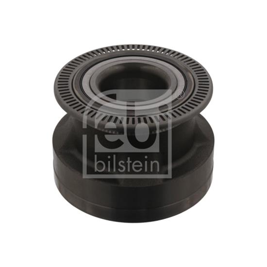 Febi Wheel Hub 34105