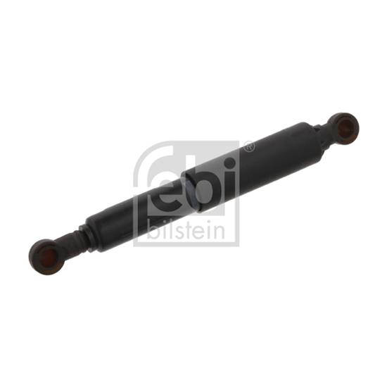 Febi Fuel Injection System Linkage Damper 34114