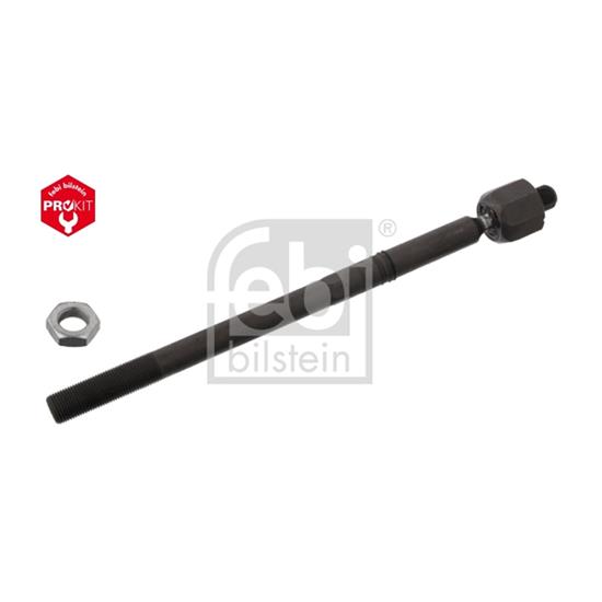 Febi Tie Track Rod Axle Joint 34160