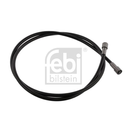 Febi Drivers Cab Tilt Unit Hose Line 34179