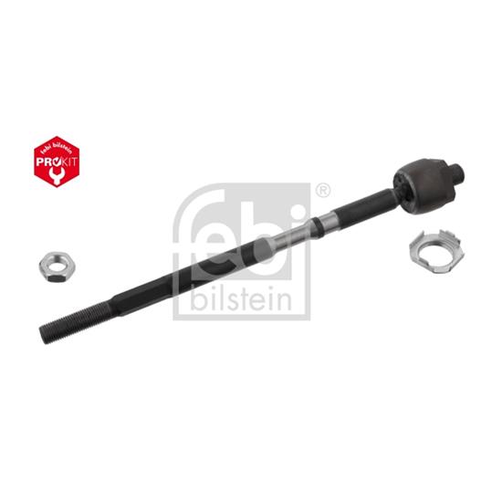 Febi Tie Track Rod Axle Joint 34182