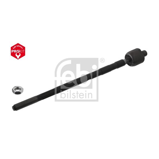 Febi Tie Track Rod Axle Joint 34184