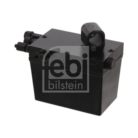 Febi Drivers Cab Hydraulic Pump 34191