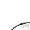 Febi Brake Hose 34251