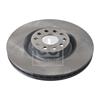 Febi Brake Disc 34254