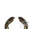 Febi Handbrake Parking Brake Shoe Kit 34255