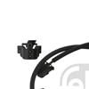 Febi ABS Anti Lock Brake Wheel Speed Sensor 34256