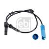 Febi ABS Anti Lock Brake Wheel Speed Sensor 34262