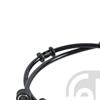 Febi ABS Anti Lock Brake Wheel Speed Sensor 34262